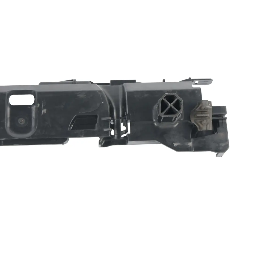 BMW G20 G21 G22 G23 G26 G29 iX 20 Support Garniture Radiateur Gauche - SKU 8666839 - Numéro de pièce 8666839