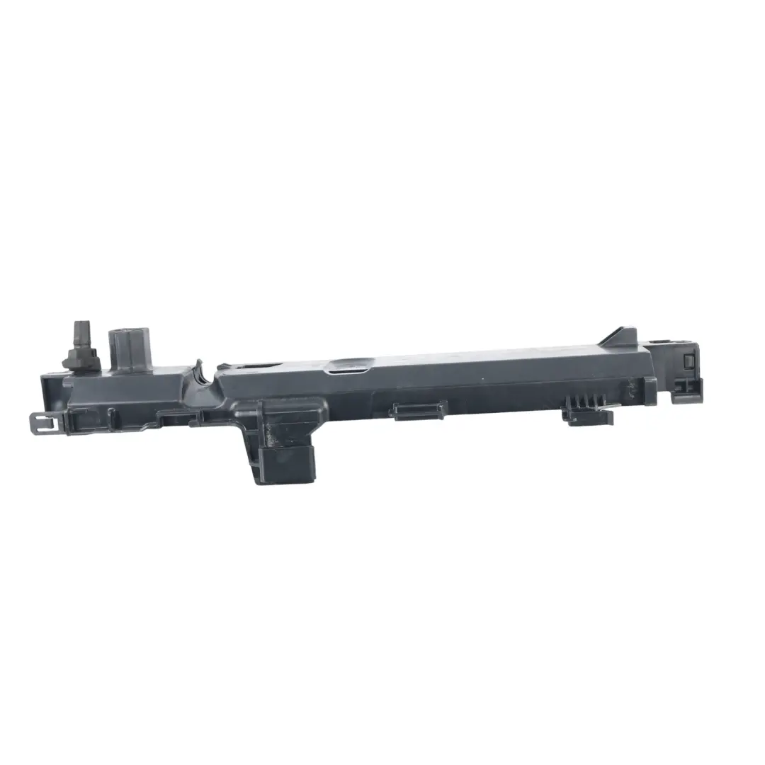 BMW G20 G21 G22 G23 G26 G29 iX 20 Radiator Trim Cover Bracket Left N/S - SKU 8666839 - Part number 8666839