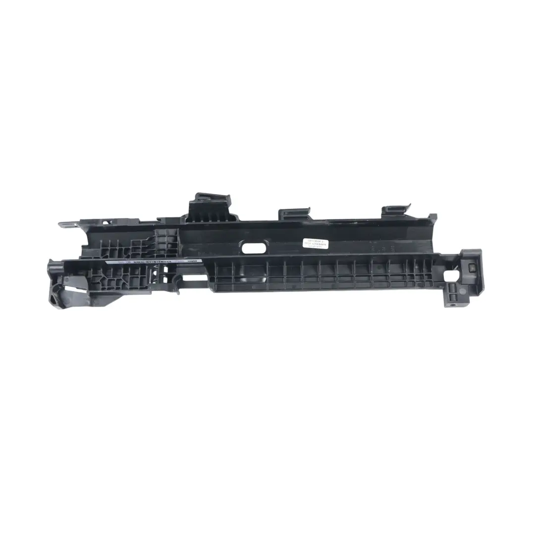 BMW G20 G21 G22 G23 G26 G29 iX 20 Support Garniture Radiateur Gauche - SKU 8666839 - Numéro de pièce 8666839
