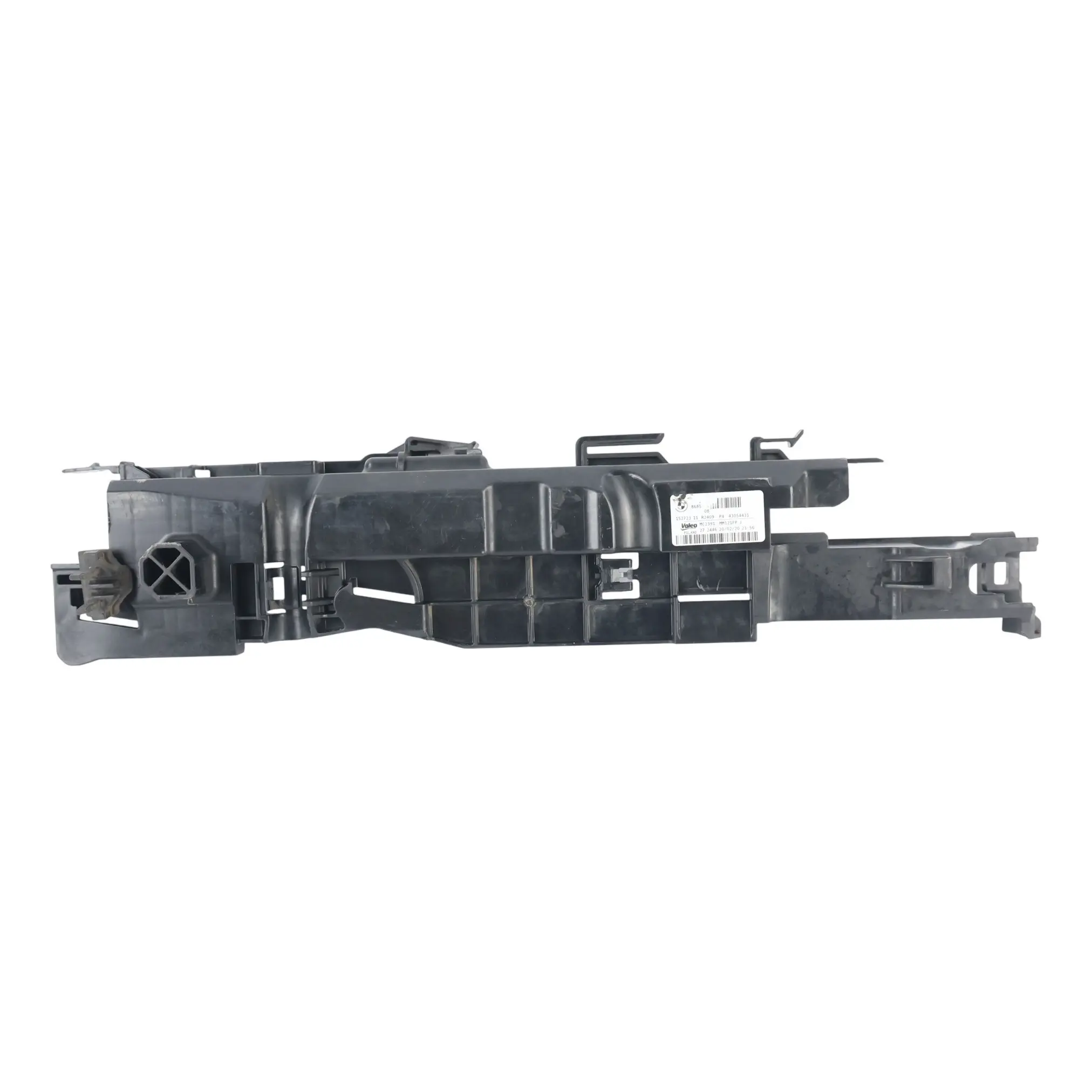 BMW G20 G21 G22 G23 G42 Kühler Halterung Träger Halter 8666840
