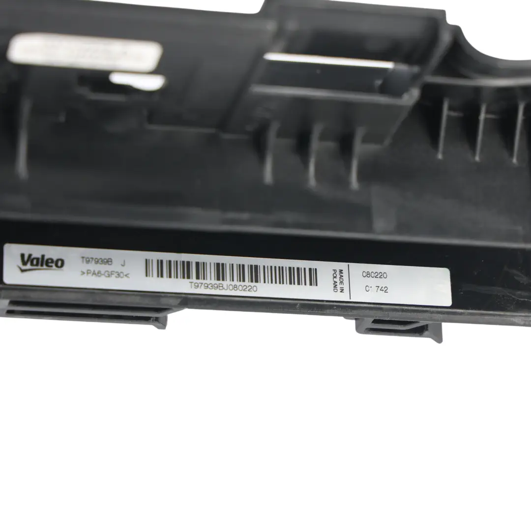 BMW G20 G21 G22 G23 G42 Soporte Bracket Montaje Radiador - SKU 8666840 - Número de pieza 8666840