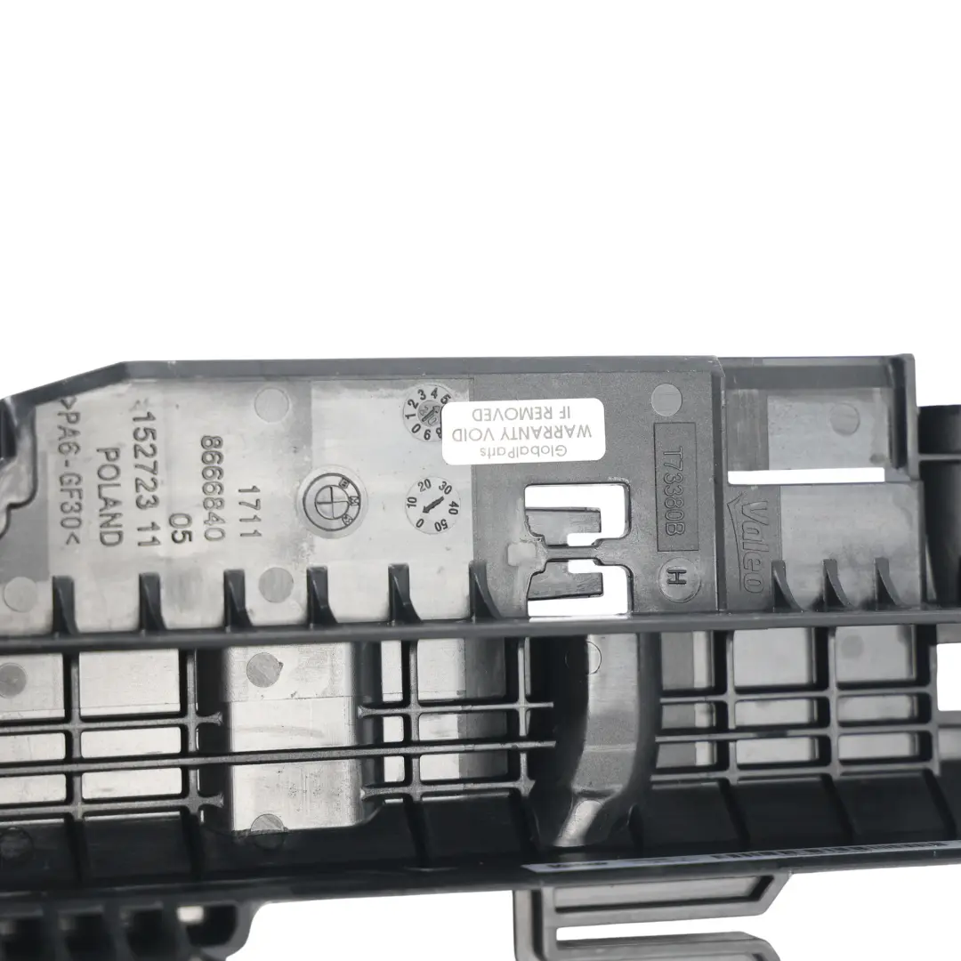 Wspornik Mocowania Chłodnicy do BMW G20 G21 G22 G23 G42 o numerze 8666840 BMW G20 G21 G22 G23 G42 Wspornik Mocowania Chłodnicy - SKU 8666840 - Numer Części 8666840