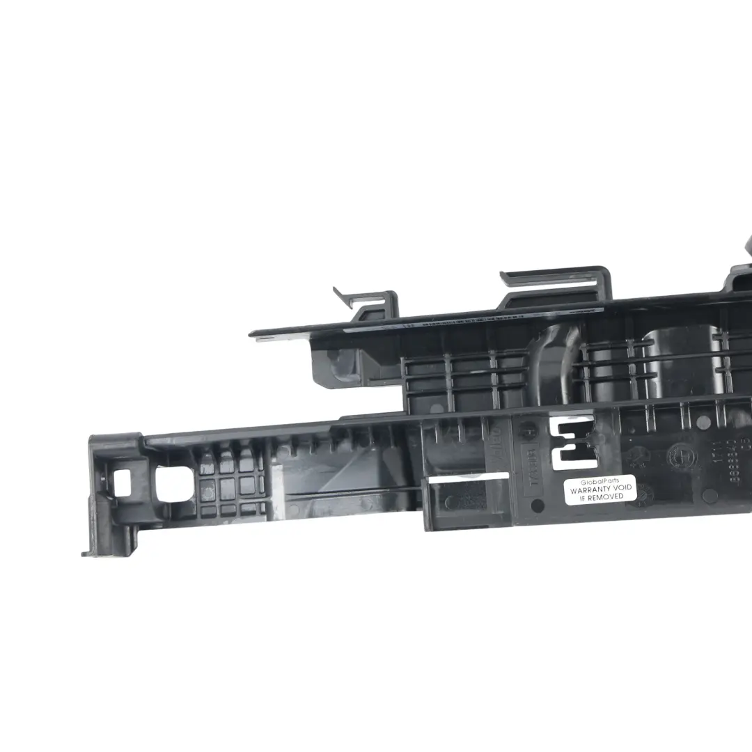 Soporte Bracket Montaje Radiador para BMW G20 G21 G22 G23 G42 con número de pieza 8666840 BMW G20 G21 G22 G23 G42 Soporte Bracket Montaje Radiador - SKU 8666840 - Número de pieza 8666840