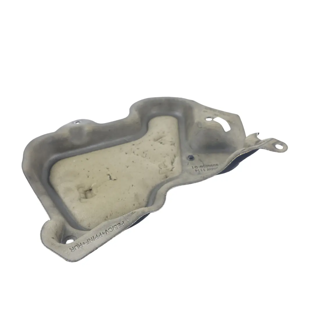 Zahnriemen Schutzabdeckung für BMW G02 G05 G11 G12 G20 G21 G30 G32 mit Teilenummer 8666850 BMW G02 G05 G11 G12 G20 G21 G30 G32 Zahnriemen Schutzabdeckung - SKU 8666850 - Teilenummer 8666850