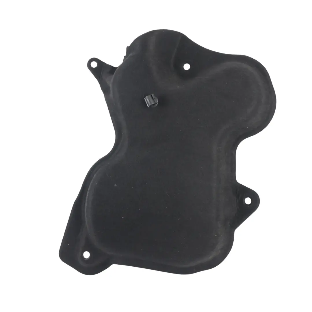 Cubierta Protección Correa para BMW G02 G05 G11 G12 G20 G21 G30 G32 con número de pieza 8666850 BMW G02 G05 G11 G12 G20 G21 G30 G32 Cubierta Protección Correa - SKU 8666850 - Número de pieza 8666850
