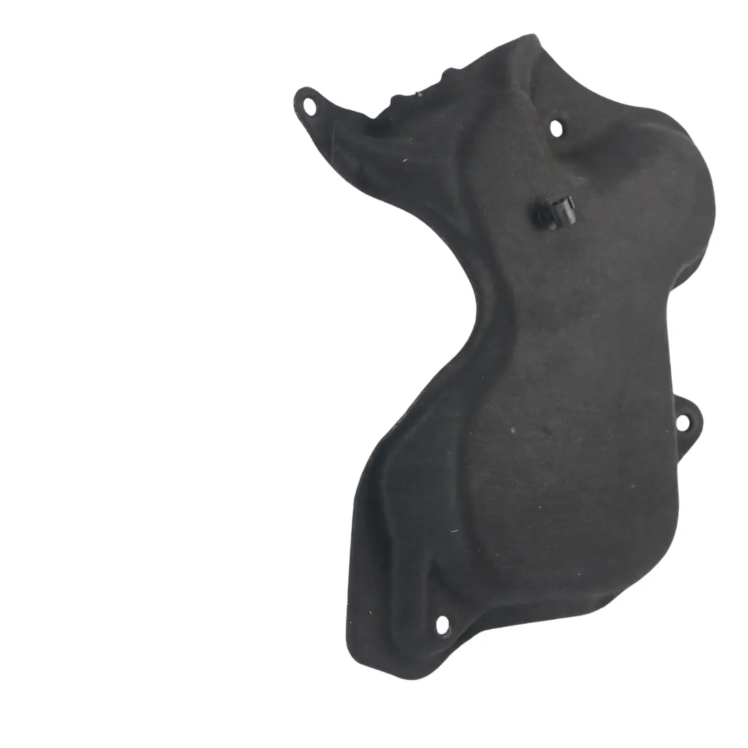 Cubierta Protección Correa para BMW G02 G05 G11 G12 G20 G21 G30 G32 con número de pieza 8666850 BMW G02 G05 G11 G12 G20 G21 G30 G32 Cubierta Protección Correa - SKU 8666850 - Número de pieza 8666850