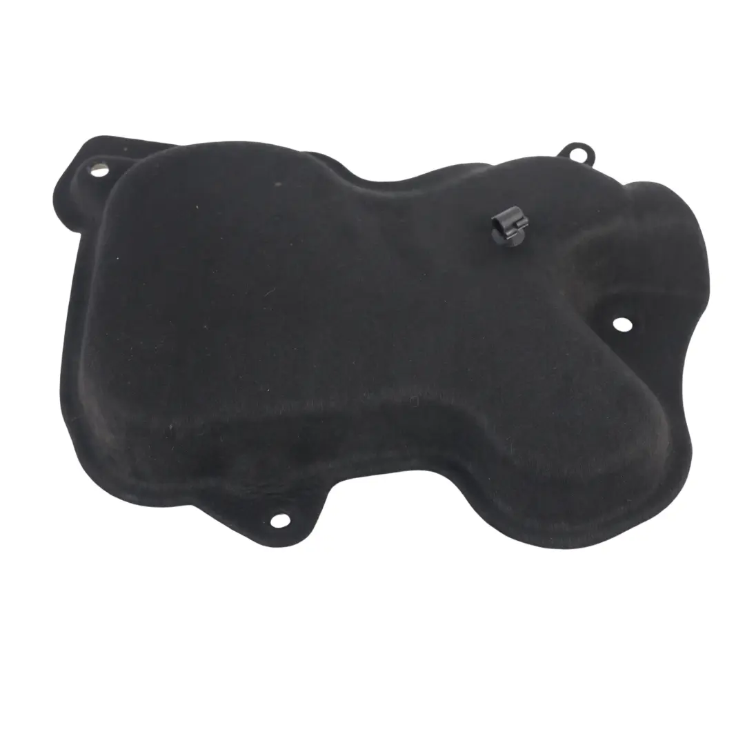 BMW G02 G05 G11 G12 G20 G21 G30 G32 Copertura Protezione Cinghia - SKU 8666850 - Numero di parte 8666850
