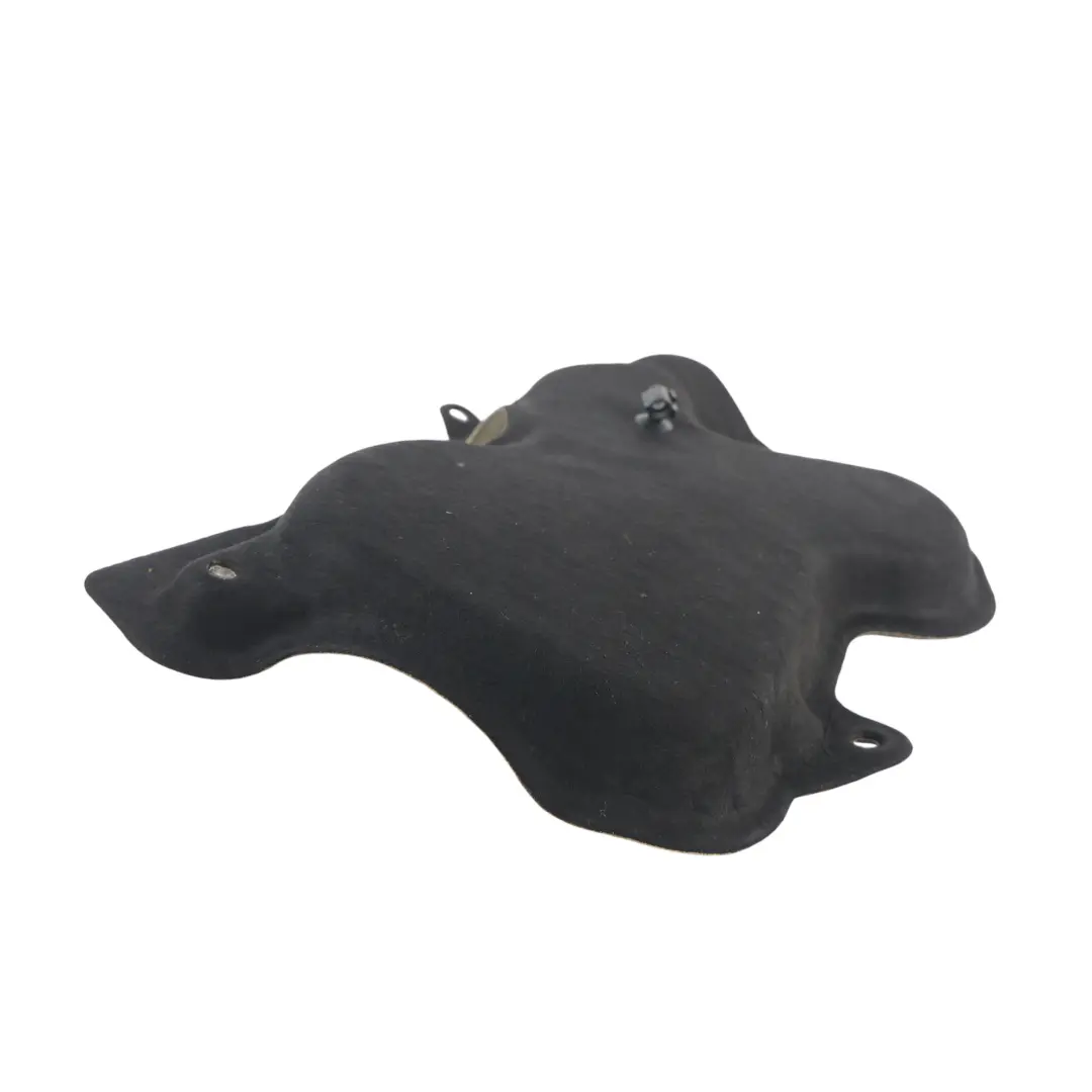 Copertura Protezione Cinghia per BMW G02 G05 G11 G12 G20 G21 G30 G32 con numero di parte 8666850 BMW G02 G05 G11 G12 G20 G21 G30 G32 Copertura Protezione Cinghia - SKU 8666850 - Numero di parte 8666850