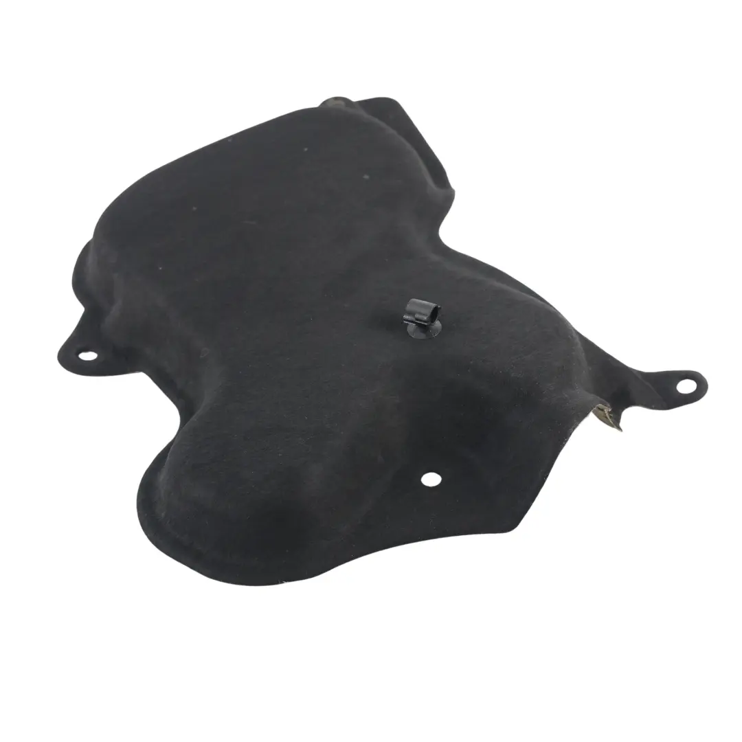 Zahnriemen Schutzabdeckung für BMW G02 G05 G11 G12 G20 G21 G30 G32 mit Teilenummer 8666850 BMW G02 G05 G11 G12 G20 G21 G30 G32 Zahnriemen Schutzabdeckung - SKU 8666850 - Teilenummer 8666850