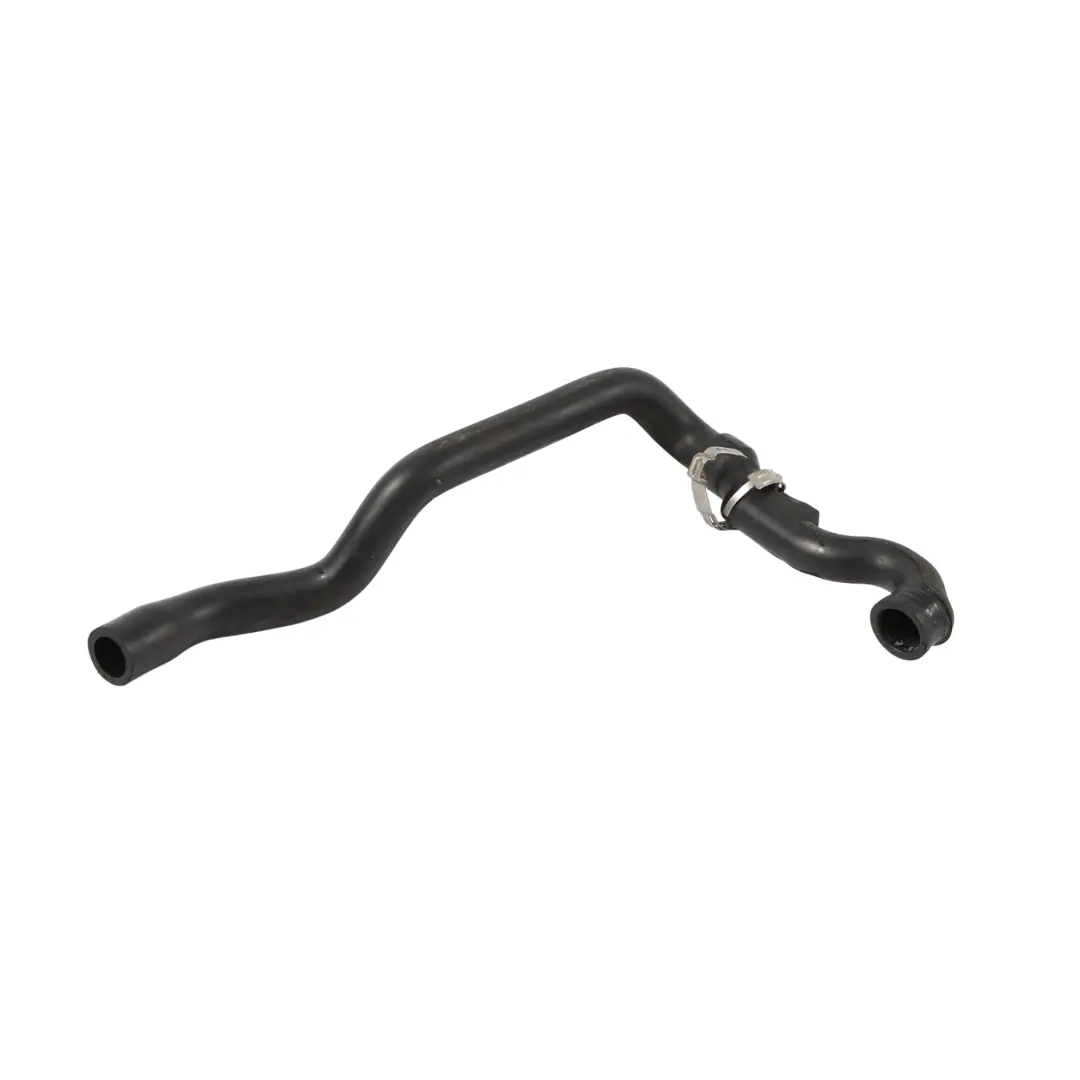 St-2 Mk2 Crankcase Breather Bleeding Hose Tube Pipe Line to Ford Focus with Part number 8670008 Ford Focus St-2 Mk2 Crankcase Breather Bleeding Hose Tube Pipe Line - SKU 8670008 - Part number 8670008