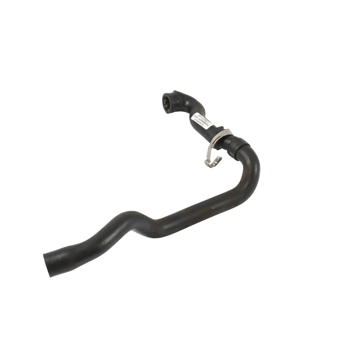 Ford Focus St-2 Mk2 Tubo Linea Sfiato Basamento Coppa Olio - SKU 8670008 - Numero di parte 8670008