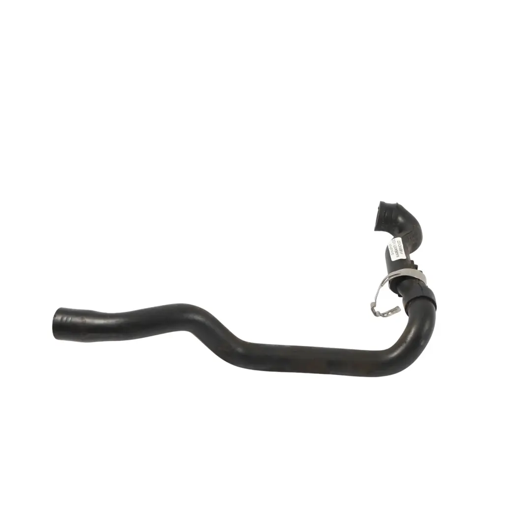 Ford Focus St-2 Mk2 Tubo Linea Sfiato Basamento Coppa Olio - SKU 8670008 - Numero di parte 8670008