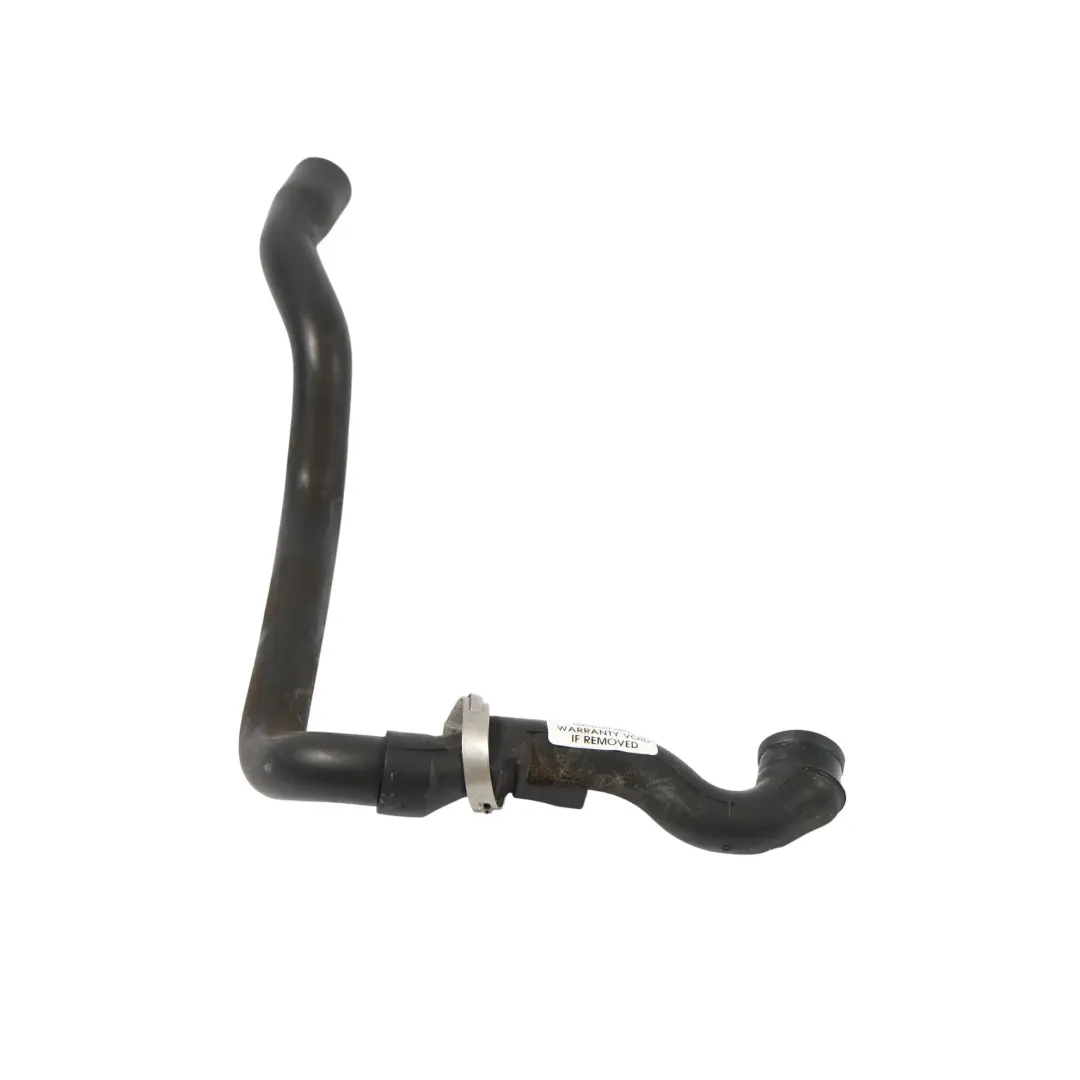 Ford Focus St-2 Mk2 Tubo Linea Sfiato Basamento Coppa Olio - SKU 8670008 - Numero di parte 8670008