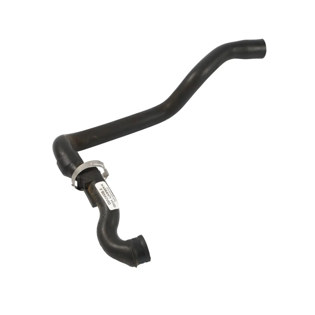 Ford Focus St-2 Mk2 Tubo Linea Sfiato Basamento Coppa Olio - SKU 8670008 - Numero di parte 8670008