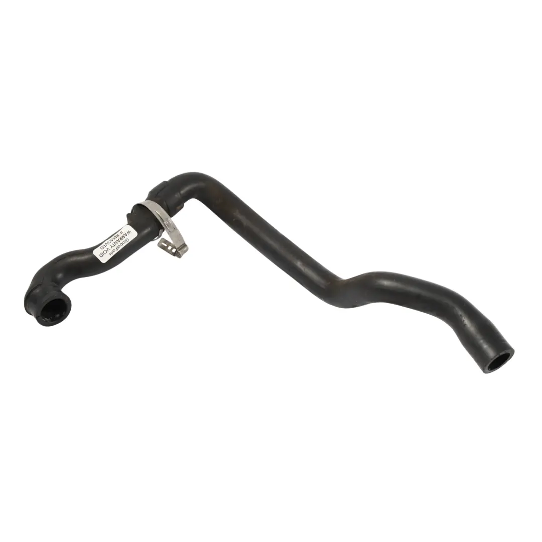Ford Focus ST-2 MK2 Kurbelgehäuse Entlüftungsschlauch Rohr Leitung - SKU 8670008 - Teilenummer 8670008