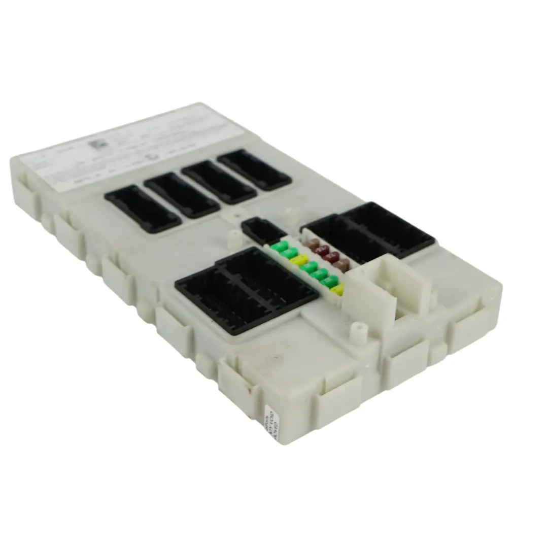 Mini F54 F55 F57 B48 136HP Motor Steuergerät ECU Kit DME Automatik - SKU 8674258-1 - Teilenummer 8674258