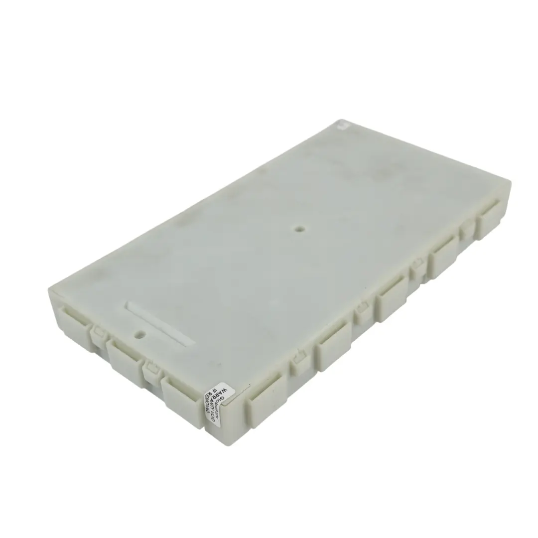 136HP Kit ECU Control Motor DME Automático para Mini F54 F55 F57 B48 con número de pieza 8674258 Mini F54 F55 F57 B48 136HP Kit ECU Control Motor DME Automático - SKU 8674258-1 - Número de pieza 8674258