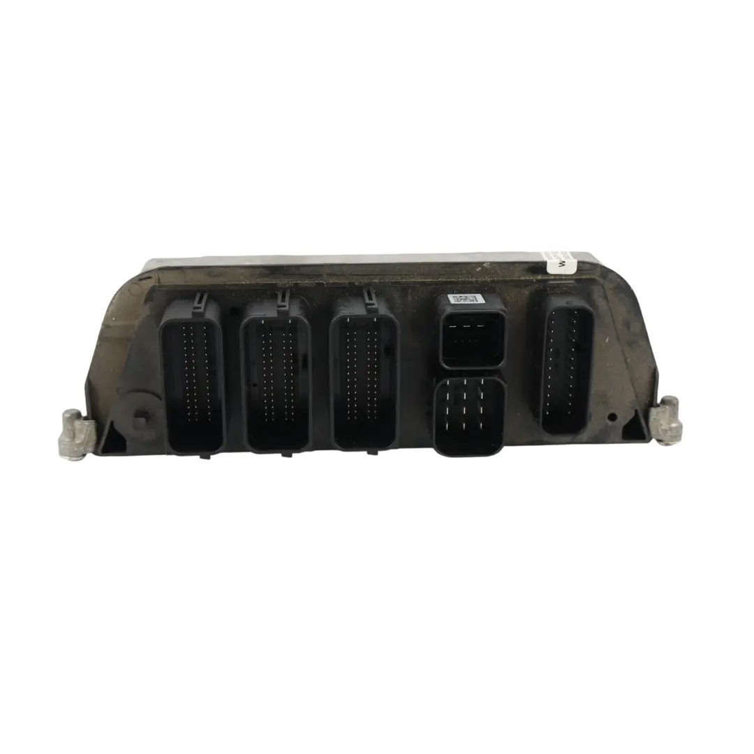 Mini F54 F55 F57 B48 136HP Kit ECU Control Motor DME Automático - SKU 8674258-1 - Número de pieza 8674258