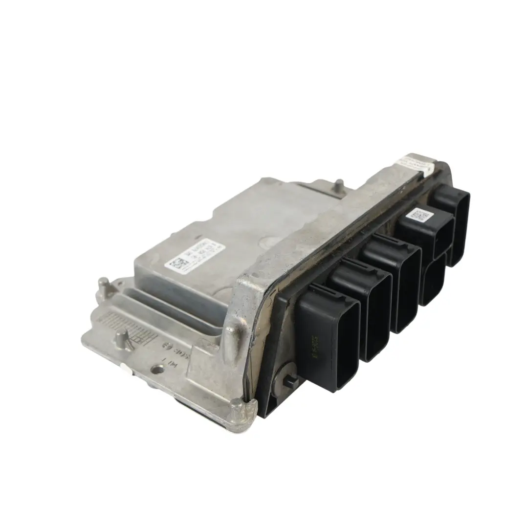Mini F54 F55 F57 B48 136HP Engine Control ECU Kit DME Automatic - SKU 8674258-1 - Part number 8674258