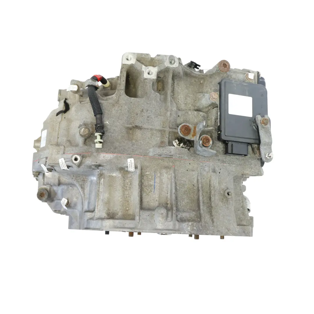 B47 Boîte de Vitesses Automatique GA6F21AW GARANTIE pour Mini F55 F56 F57 à propos du numéro de pièce 8675205 Mini F55 F56 F57 B47 Boîte de Vitesses Automatique GA6F21AW GARANTIE - SKU 8675205 - Numéro de pièce 8675205