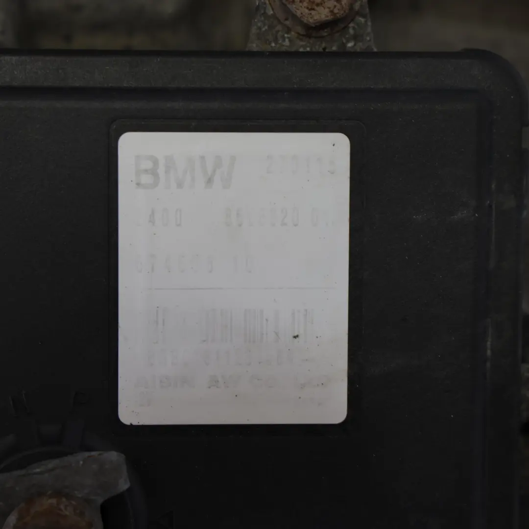 Mini F55 F56 F57 B47 Skrzynia Biegów Automat GA6F21AW - SKU 8675205 - Numer Części 8675205