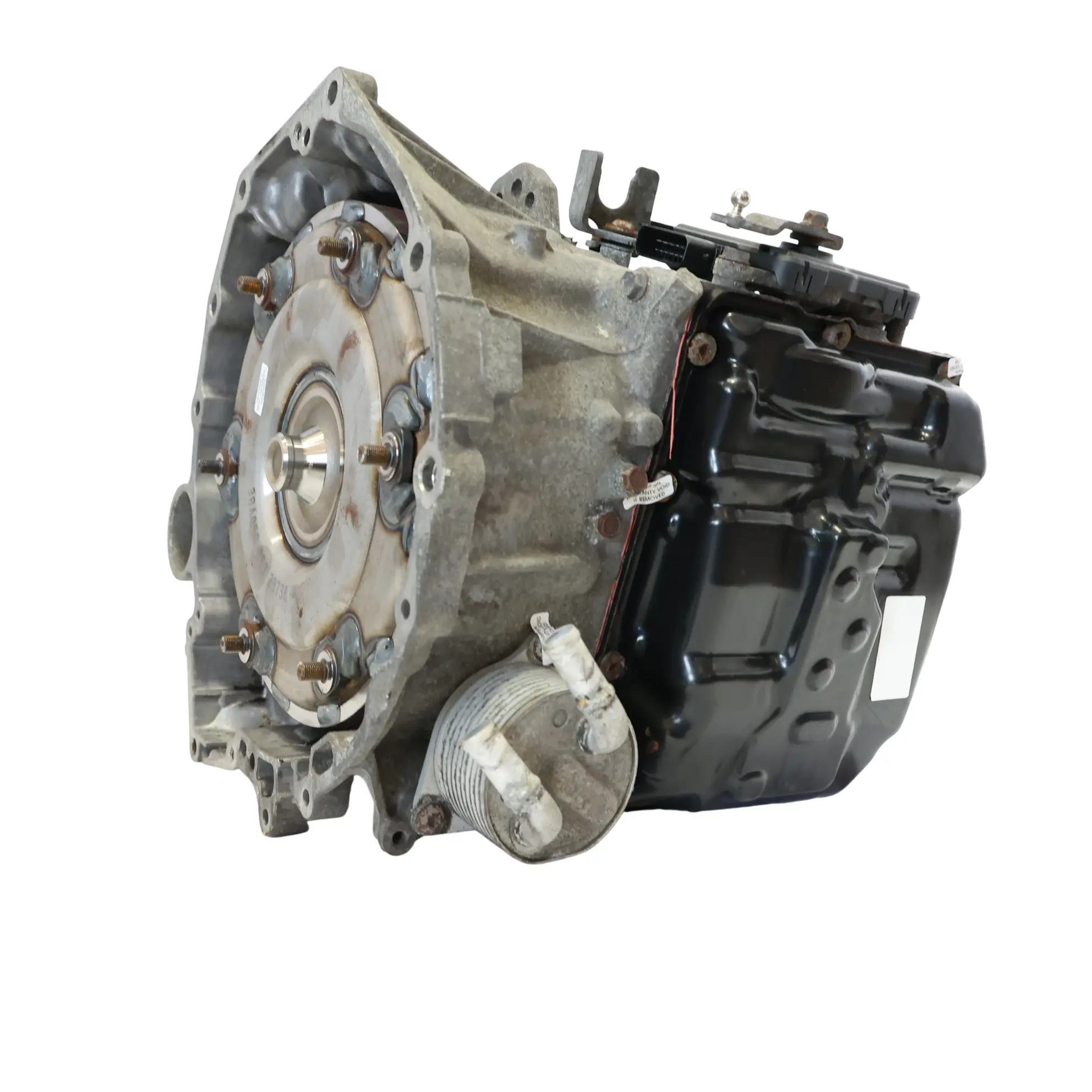 Mini F55 F56 F57 B47 Boîte de Vitesses Automatique GA6F21AW 8675205 GARANTIE