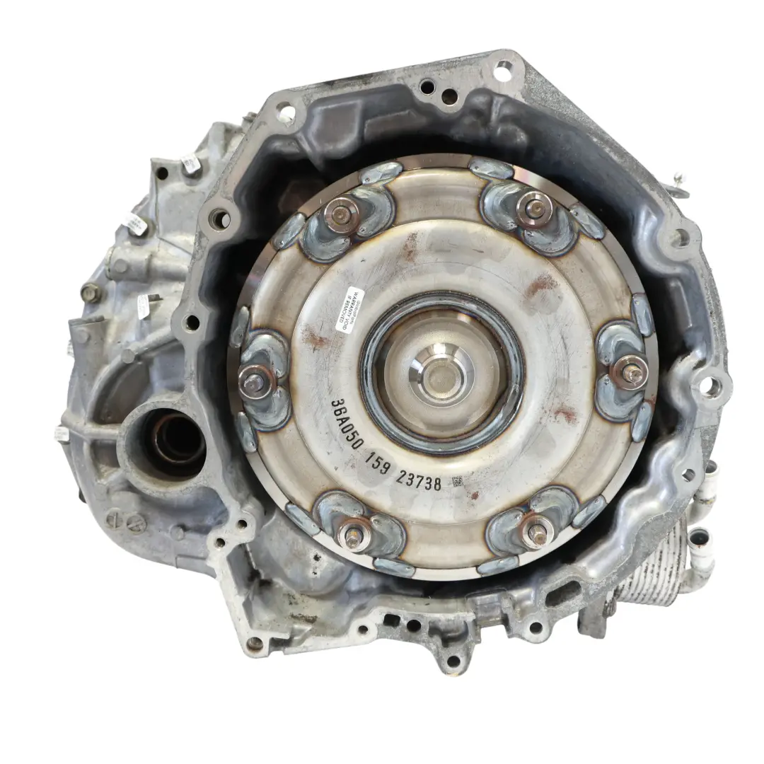 B47 Boîte de Vitesses Automatique GA6F21AW GARANTIE pour Mini F55 F56 F57 à propos du numéro de pièce 8675205 Mini F55 F56 F57 B47 Boîte de Vitesses Automatique GA6F21AW GARANTIE - SKU 8675205 - Numéro de pièce 8675205