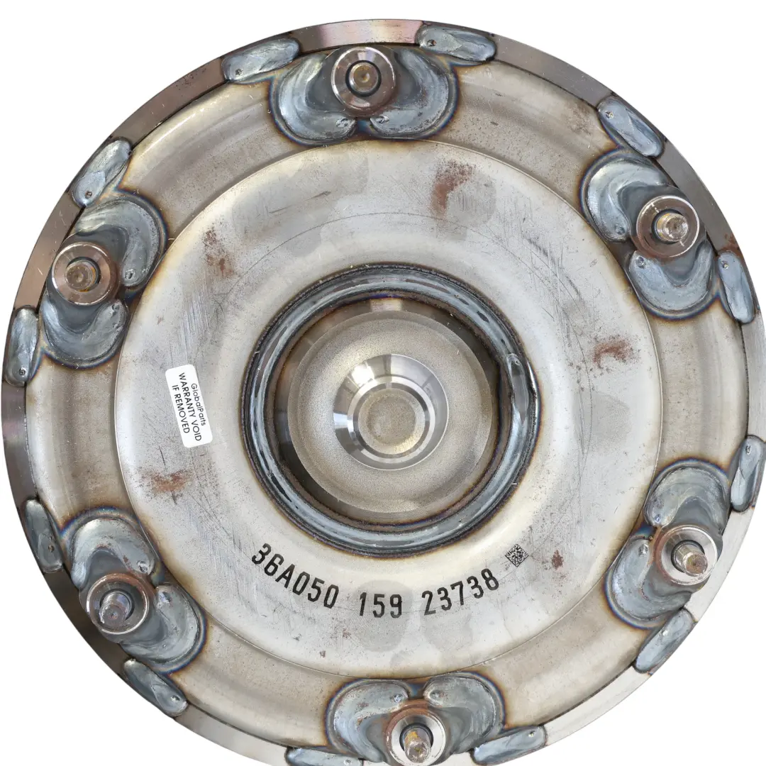 B47 Automatik Getriebe GA6F21AW GARANTIE für Mini F55 F56 F57 mit Teilenummer 8675205 Mini F55 F56 F57 B47 Automatik Getriebe GA6F21AW GARANTIE - SKU 8675205 - Teilenummer 8675205