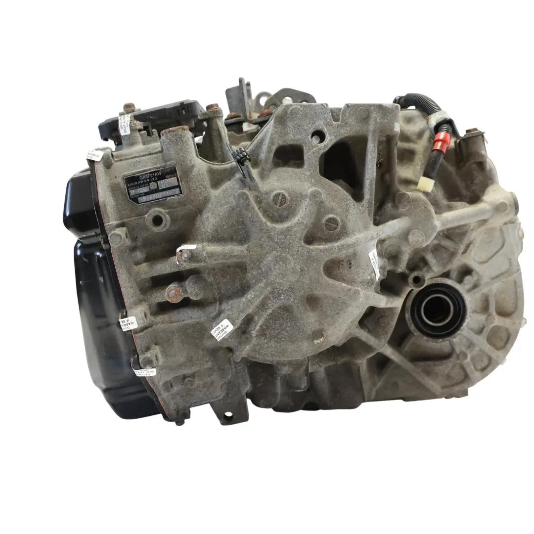 Mini F55 F56 F57 B47 Cambio Automatico GA6F21AW GARANZIA - SKU 8675205 - Numero di parte 8675205