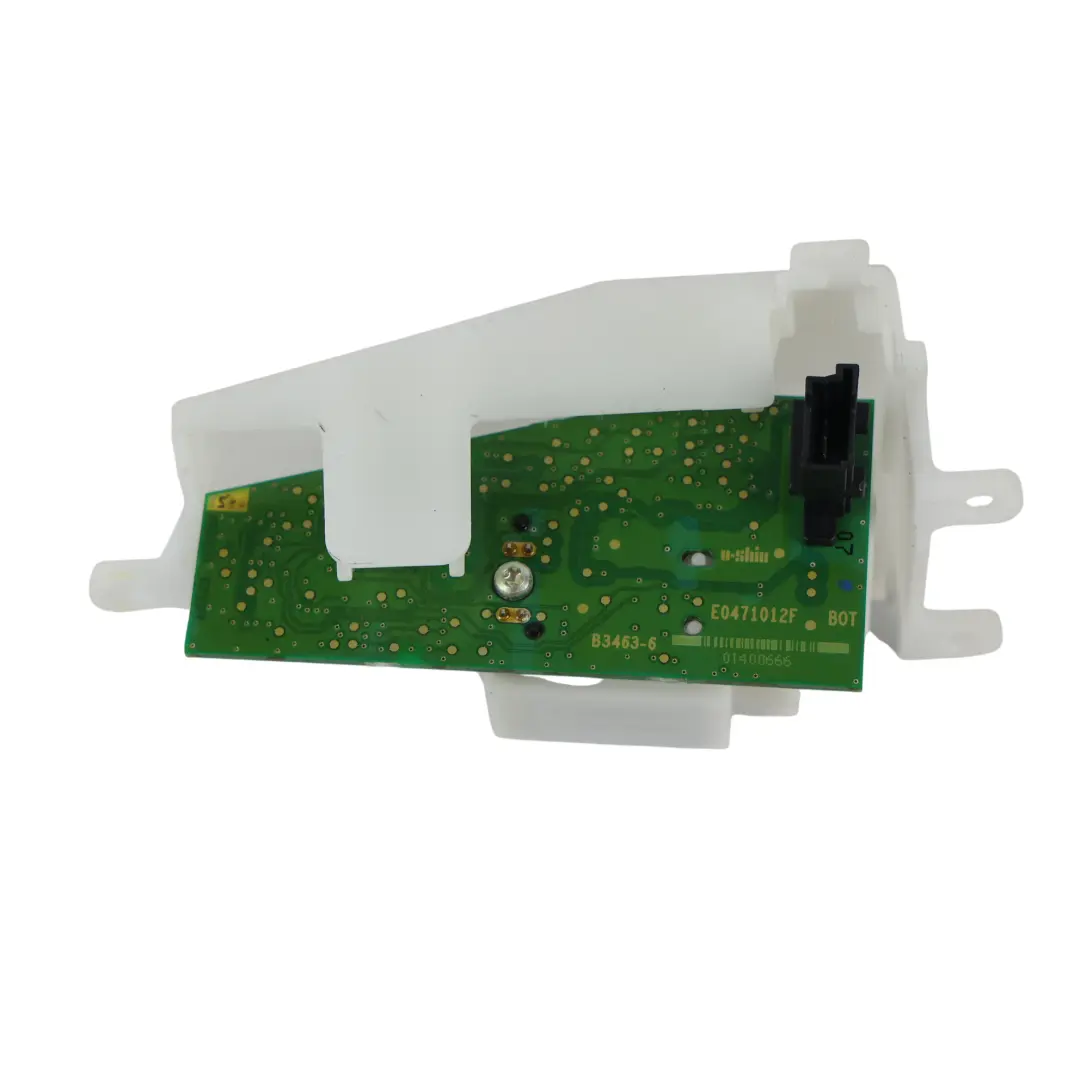 BMW F20 118i F30 318i LCI B38 136HP Kit Control Motor ECU DME Manual - SKU 8678863-1 - Número de pieza 8678863