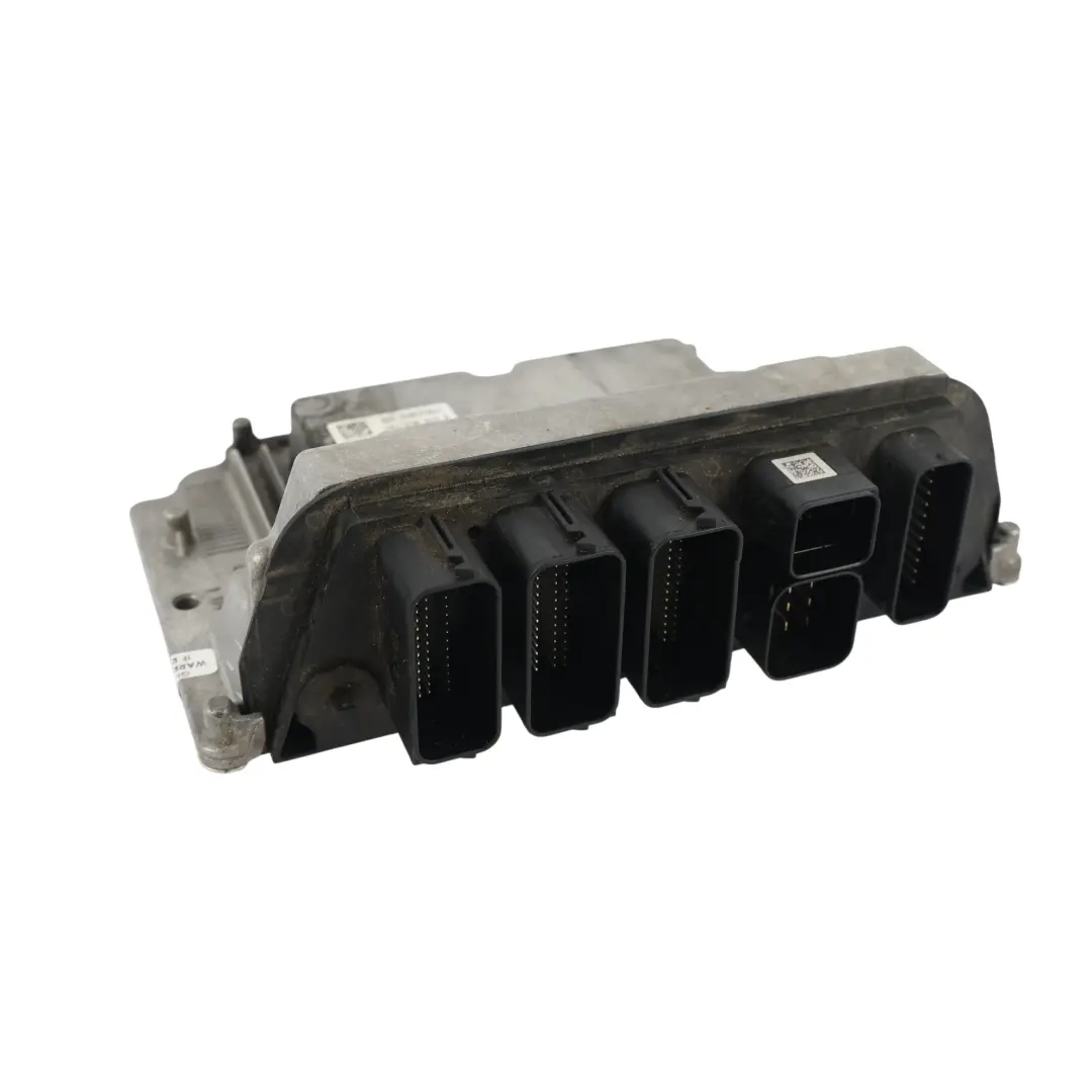B38 136HP Kit Control Motor ECU DME Manual para BMW F20 118i F30 318i LCI con número de pieza 8678863 BMW F20 118i F30 318i LCI B38 136HP Kit Control Motor ECU DME Manual - SKU 8678863-1 - Número de pieza 8678863