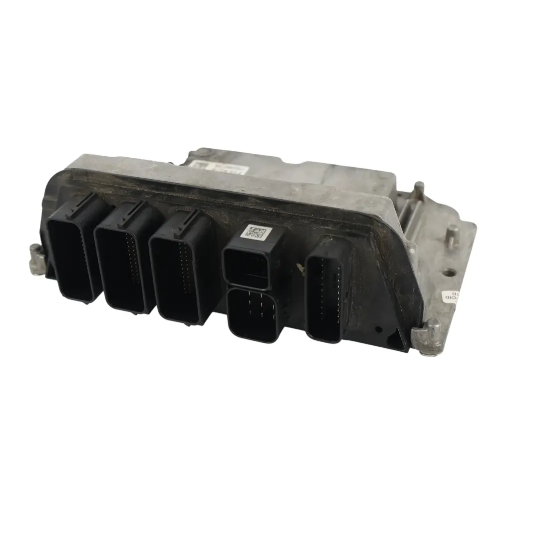 BMW F20 118i F30 318i LCI B38 136HP Motor Steuergerät Kit ECU DME - SKU 8678863-1 - Teilenummer 8678863