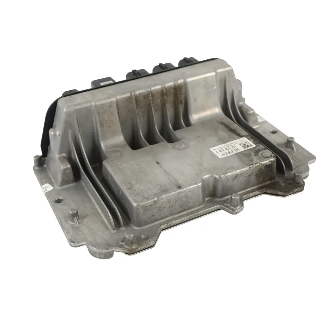 B38 136HP Centralina Motore Manuale per BMW F20 118i F30 318i LCI con numero di parte 8678863 BMW F20 118i F30 318i LCI B38 136HP Centralina Motore Manuale - SKU 8678863-1 - Numero di parte 8678863