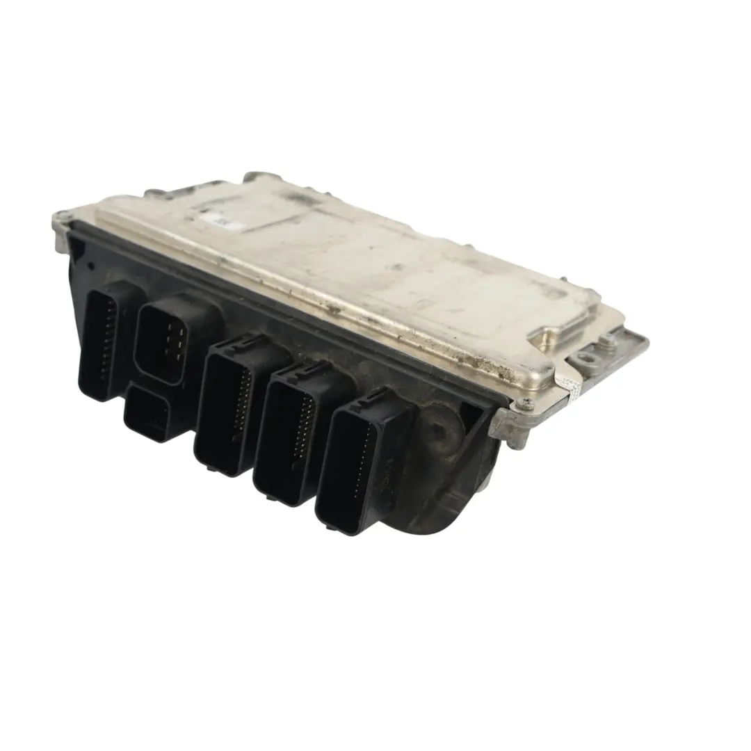 BMW F20 118i F30 318i LCI B38 136HP Engine Control KIT ECU DME Manual - SKU 8678863-1 - Part number 8678863