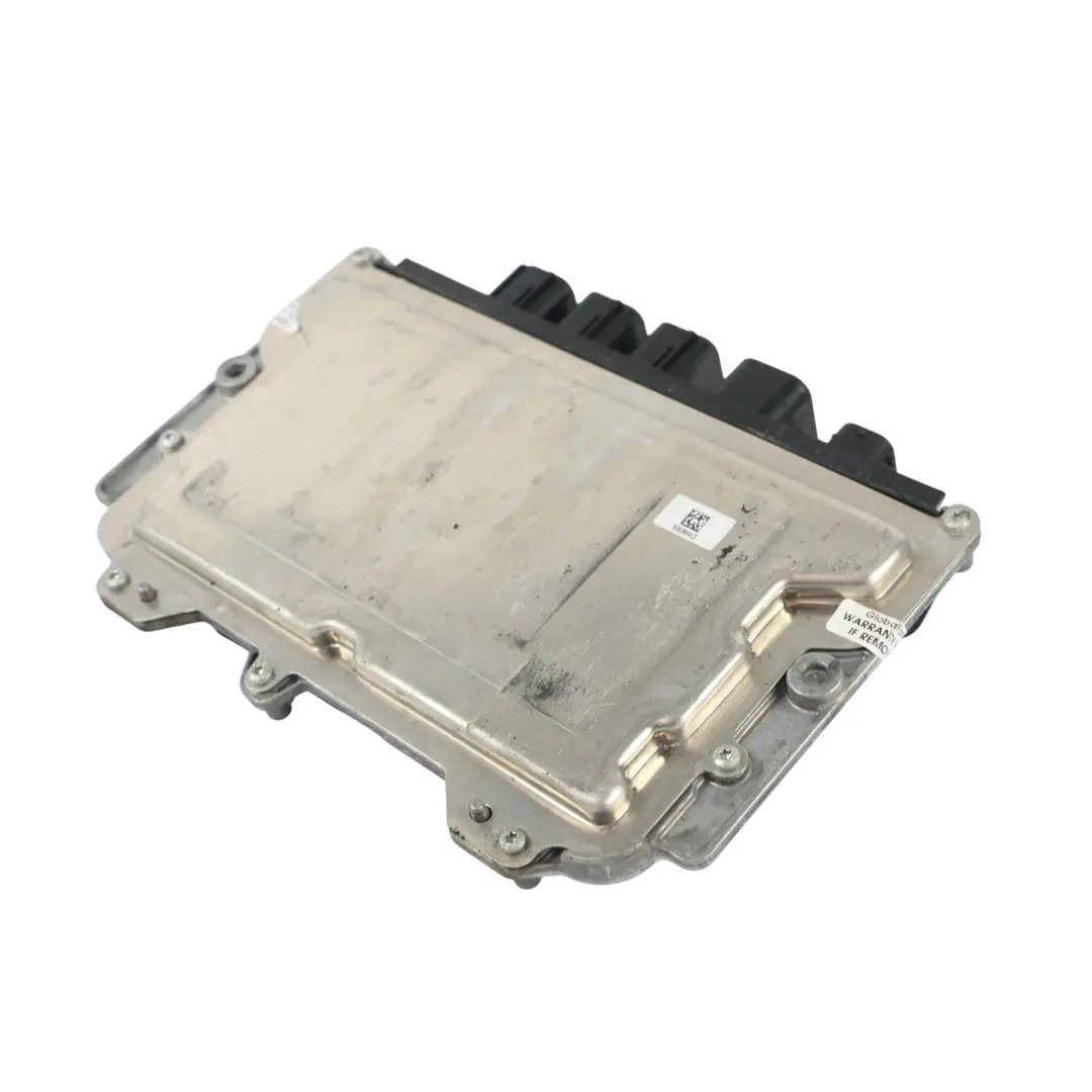 BMW F20 118i F30 318i LCI B38 136HP Engine Control KIT ECU DME Manual - SKU 8678863-1 - Part number 8678863