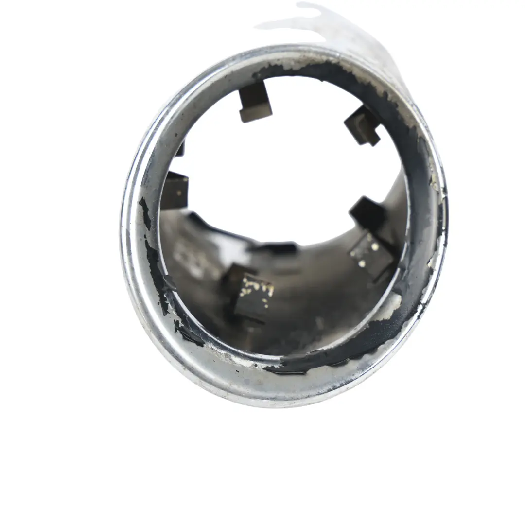 Embout Sortie Échappement Chrome Set pour BMW G20 G21 G22 G23 G26 G42 à propos du numéro de pièce 8679075 BMW G20 G21 G22 G23 G26 G42 Embout Sortie Échappement Chrome Set - SKU 8679075 - Numéro de pièce 8679075