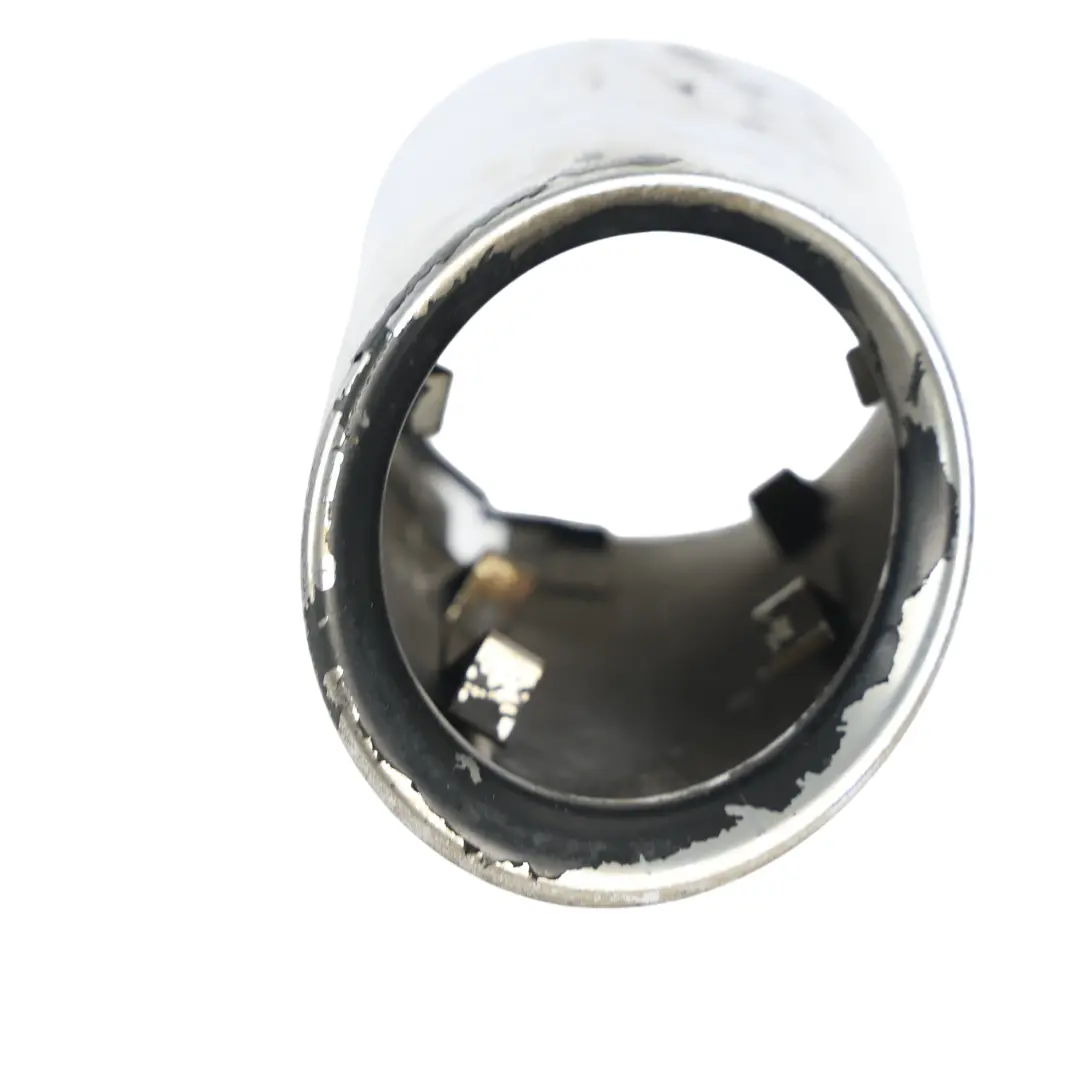 BMW G20 G21 G22 G23 G26 G42 Chrome Exhaust Tip End Set - SKU 8679075 - Part number 8679075