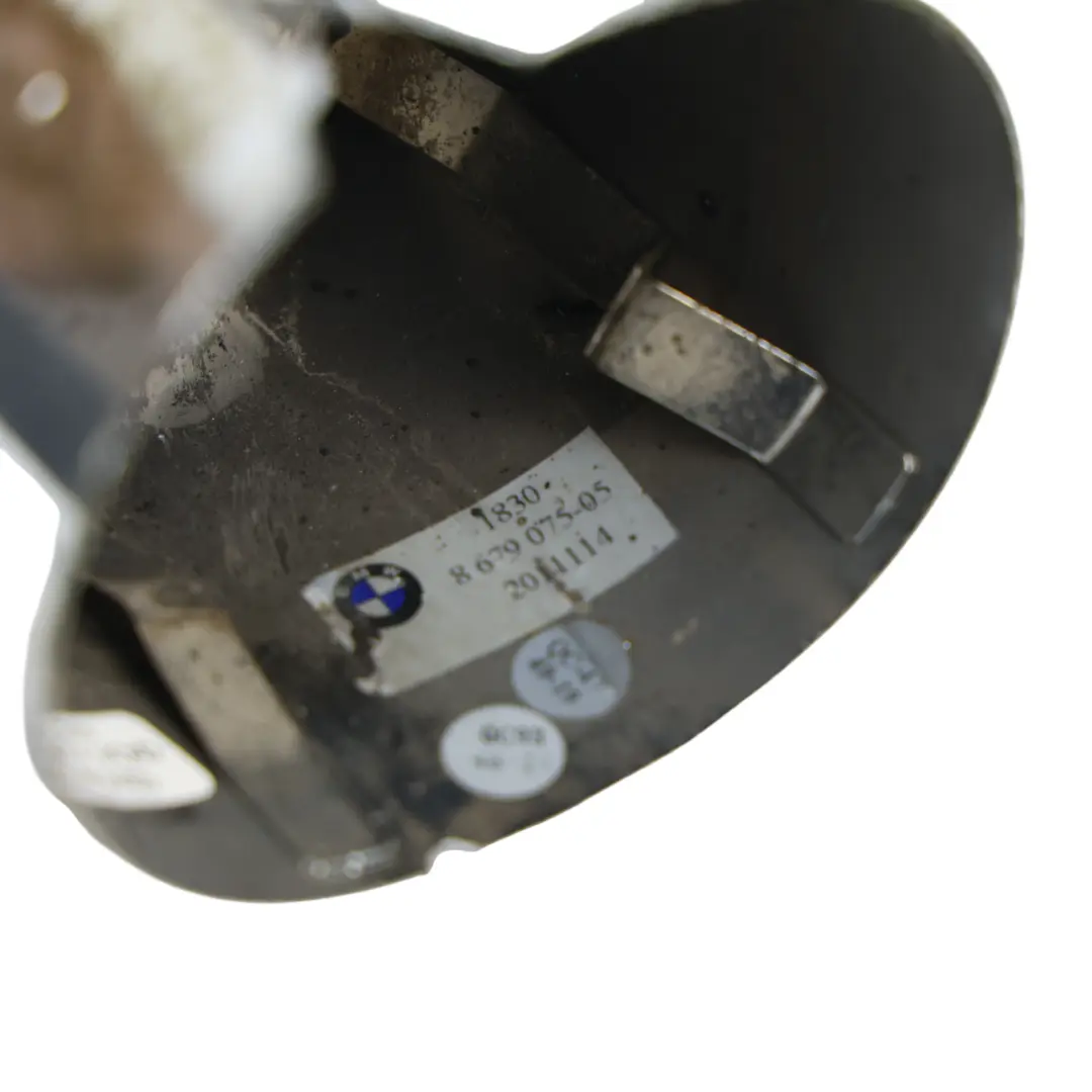 Set Puntas Escape Cromadas para BMW G20 G21 G22 G23 G26 G42 con número de pieza 8679075 BMW G20 G21 G22 G23 G26 G42 Set Puntas Escape Cromadas - SKU 8679075 - Número de pieza 8679075