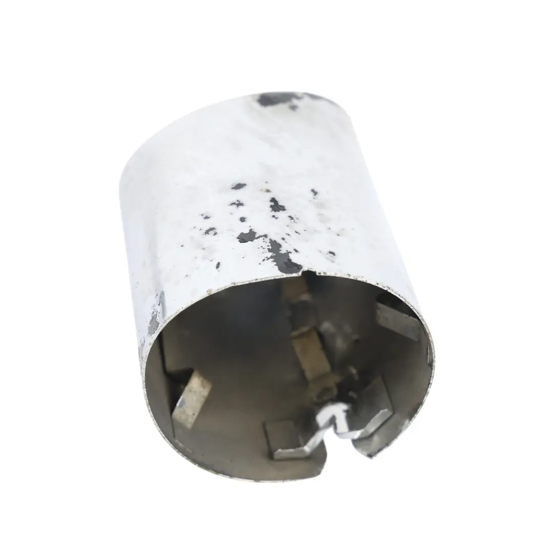 BMW G20 G21 G22 G23 G26 G42 Zestaw Końcówek Wydechu Chrom - SKU 8679075 - Numer Części 8679075