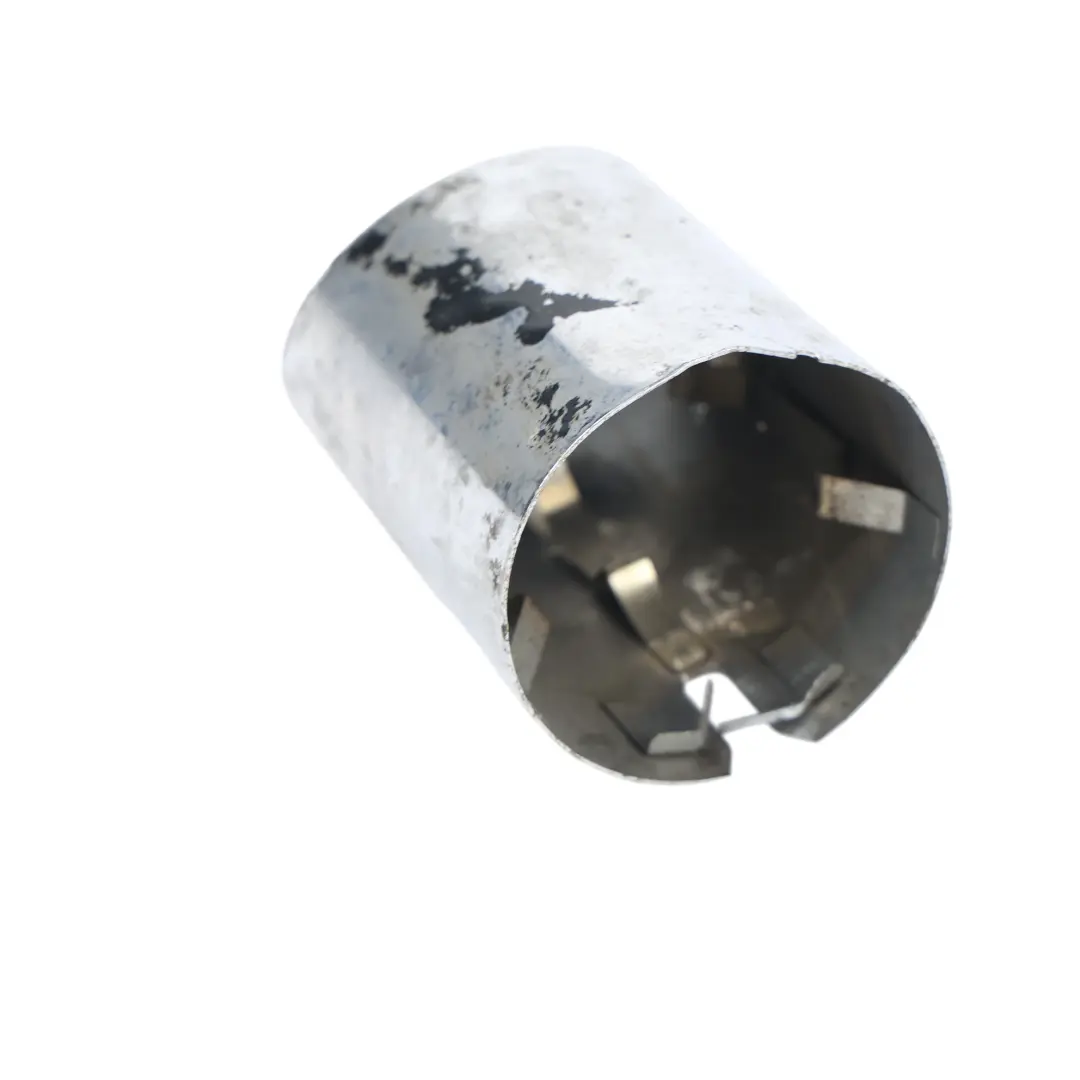 BMW G20 G21 G22 G23 G26 G42 Chrom Auspuff Endrohr Set - SKU 8679075 - Teilenummer 8679075