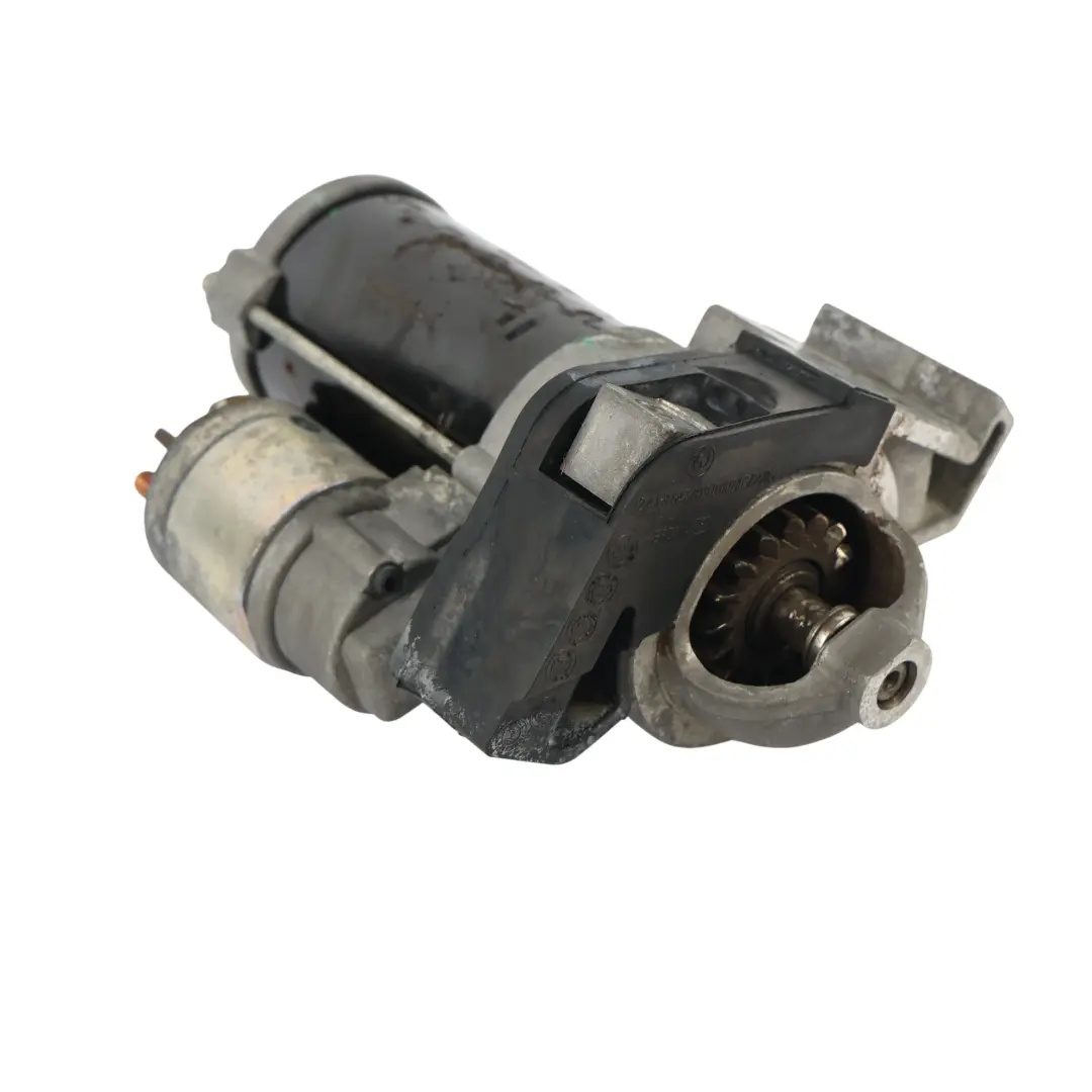 BMW G30 Starter Motor 251 HP 2.0 Petrol Hybrid Valeo 530e B48X B48B20A - SKU 8685988 - Part number 8685988