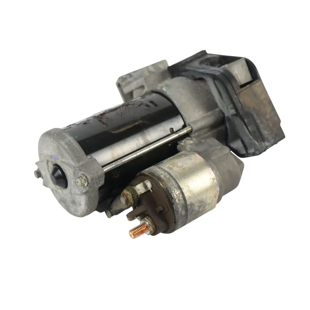 BMW G30 Motor Arranque 251 HP 2.0 Gasolina Híbrido Valeo 530e B48X - SKU 8685988 - Número de pieza 8685988