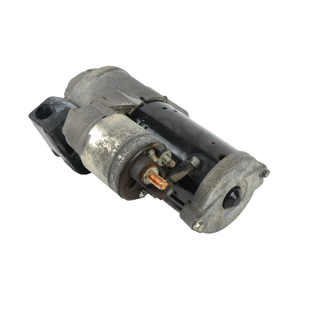 B48X B48B20A Motorino Avviamento 251 HP 2.0 Ibrido per BMW G30 530e con numero di parte 8685988 BMW G30 530e B48X B48B20A Motorino Avviamento 251 HP 2.0 Ibrido - SKU 8685988 - Numero di parte 8685988