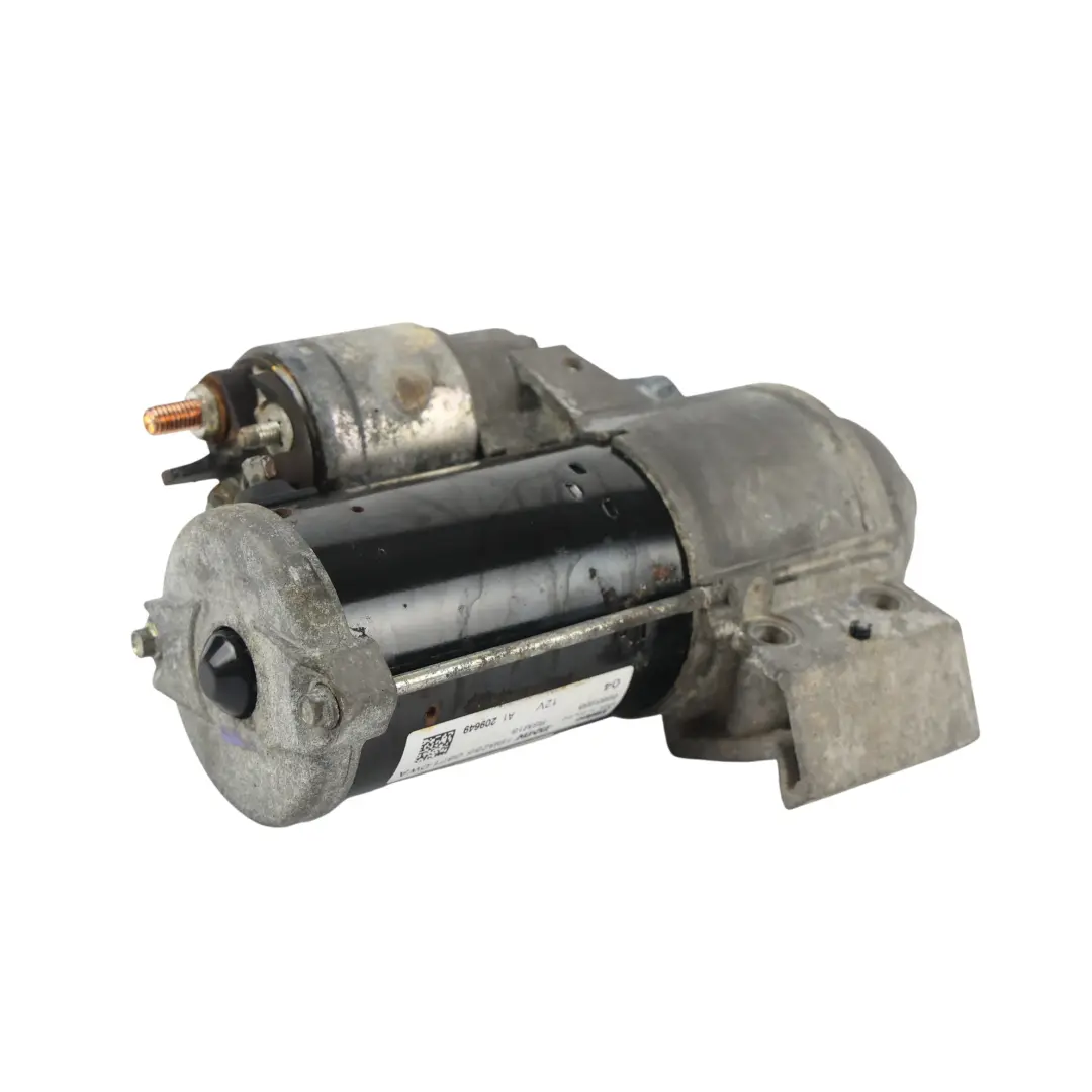 BMW G30 530e Rozrusznik Hybryda B48B20A Valeo - SKU 8685988 - Numer Części 8685988