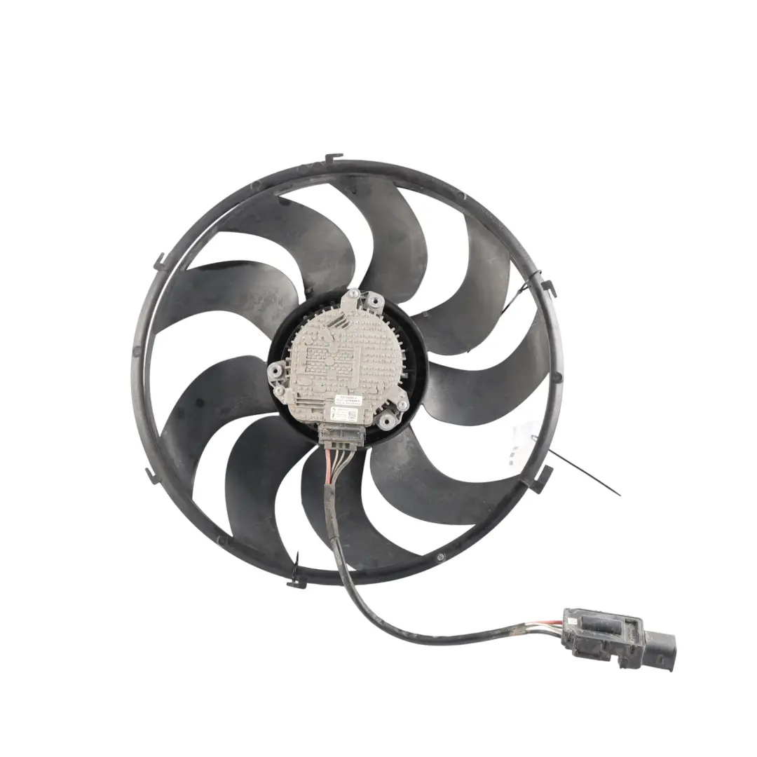 BMW G11 G30 G31 G32 G38 Engine Cooling Radiator Fan Petrol - SKU 8686164-1 - Part number 8686164