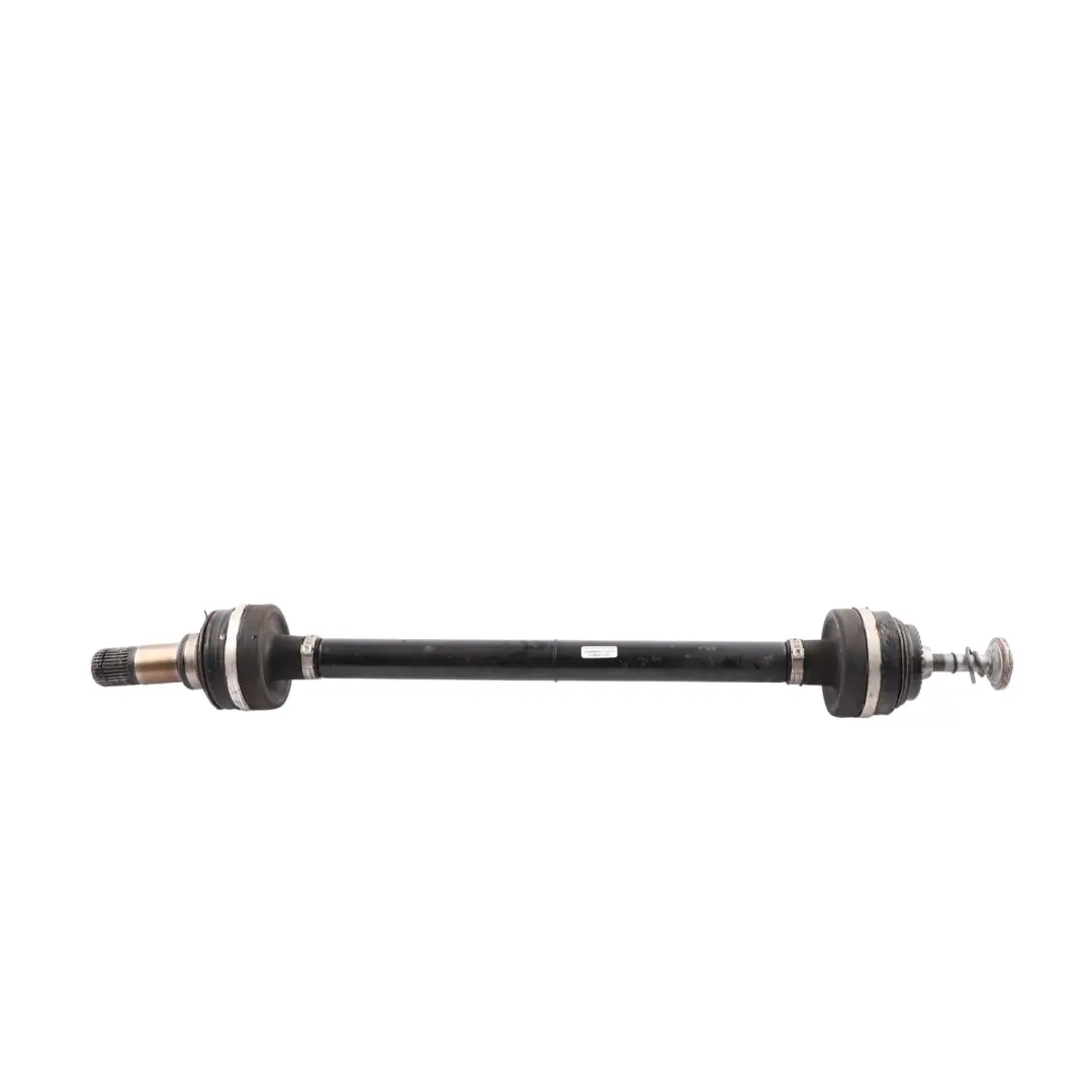 Axle Output Shaft Driveshaft Left N/S 530e B48X Automatic to BMW G30 Rear with Part number 8686241 BMW G30 Rear Axle Output Shaft Driveshaft Left N/S 530e B48X Automatic - SKU 8686241 - Part number 8686241