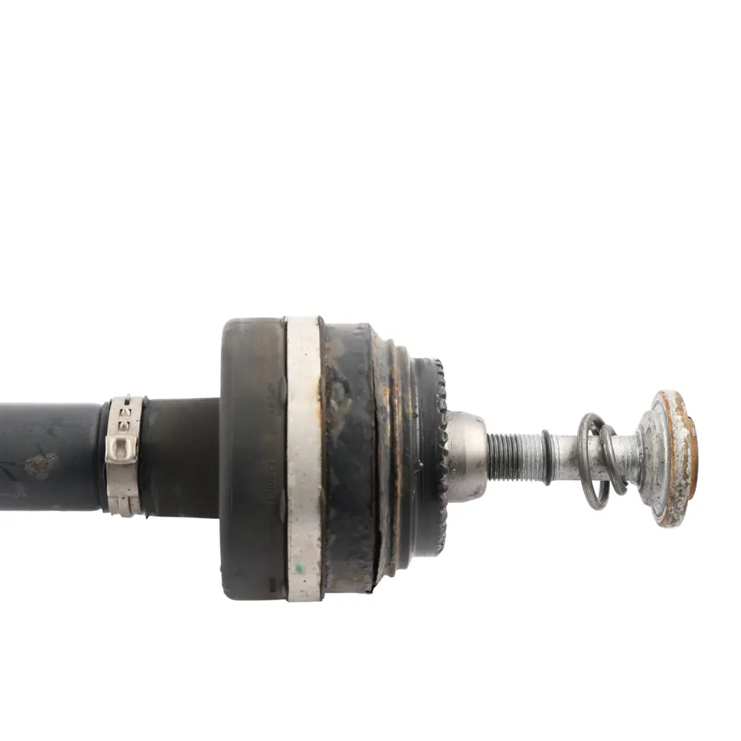 BMW G30 Rear Axle Output Shaft Driveshaft Left N/S 530e B48X Automatic - SKU 8686241 - Part number 8686241
