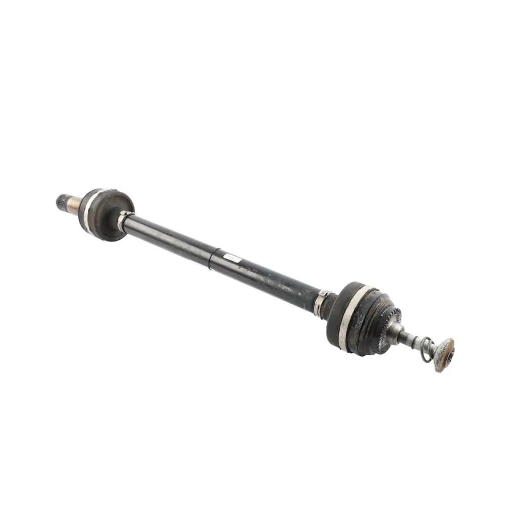 BMW G30 Rear Axle Output Shaft Driveshaft Left N/S 530e B48X Automatic - SKU 8686241 - Part number 8686241
