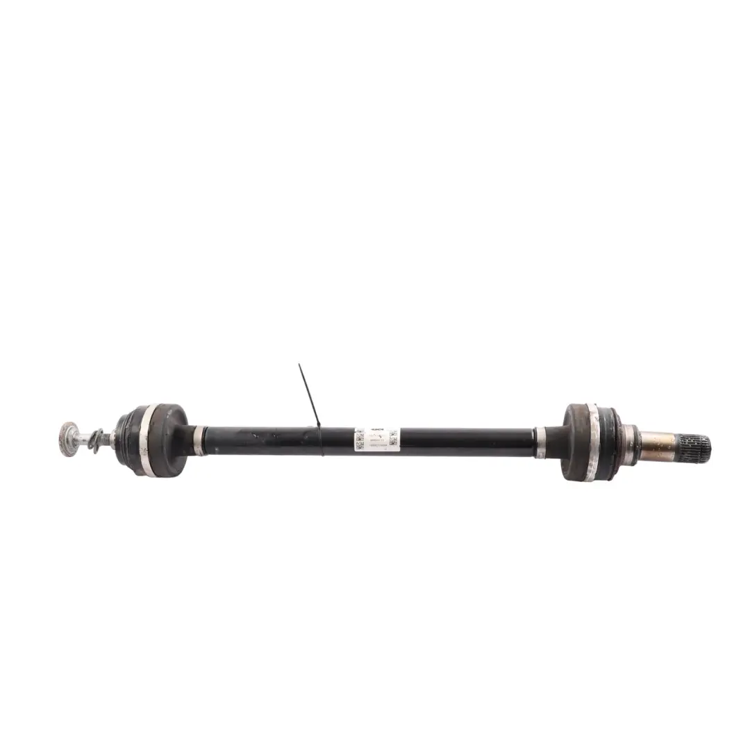 Axle Output Shaft Driveshaft Left N/S 530e B48X Automatic to BMW G30 Rear with Part number 8686241 BMW G30 Rear Axle Output Shaft Driveshaft Left N/S 530e B48X Automatic - SKU 8686241 - Part number 8686241