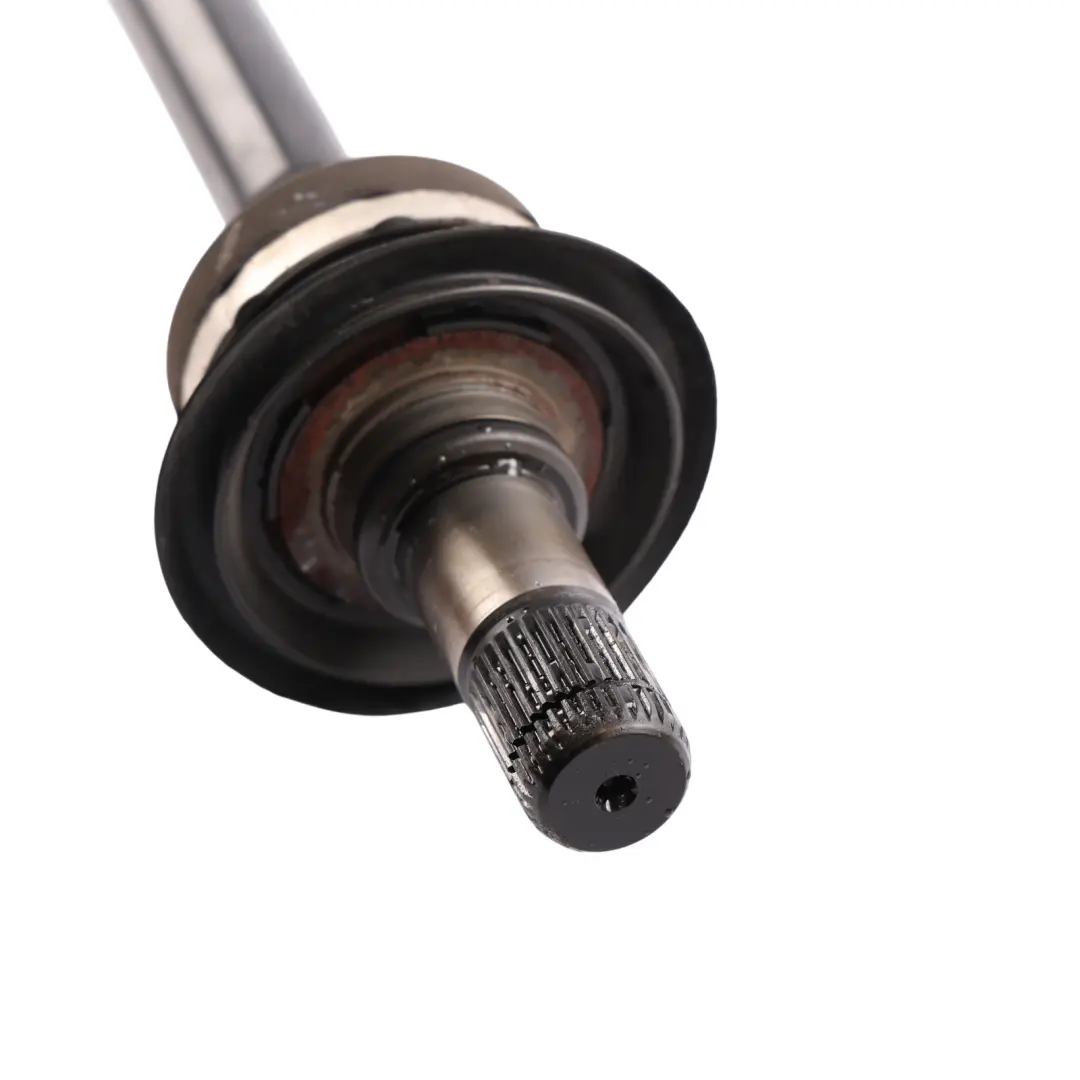 Axle Output Shaft Driveshaft Right O/S 530e B48X Automatic to BMW G30 Rear with Part number 8686242 BMW G30 Rear Axle Output Shaft Driveshaft Right O/S 530e B48X Automatic - SKU 8686242 - Part number 8686242